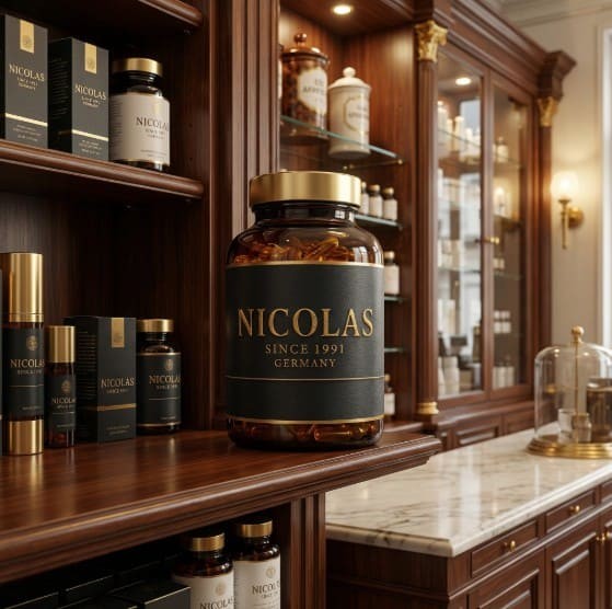 日本の世界遺産となっている地域から医者の監修のもと作られているサプリメント