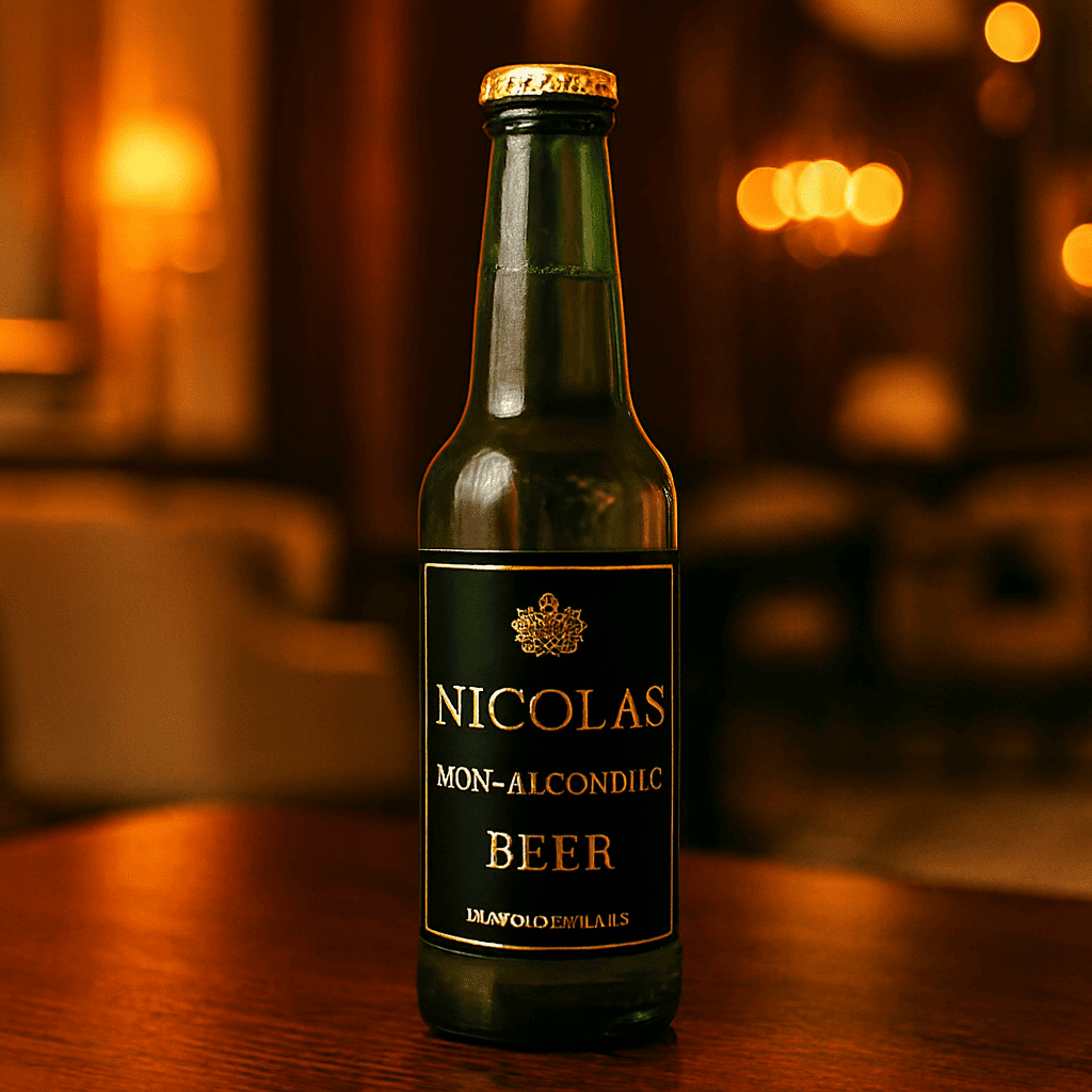 クラフトビールの先駆者               ブルワリー　　　味は格別